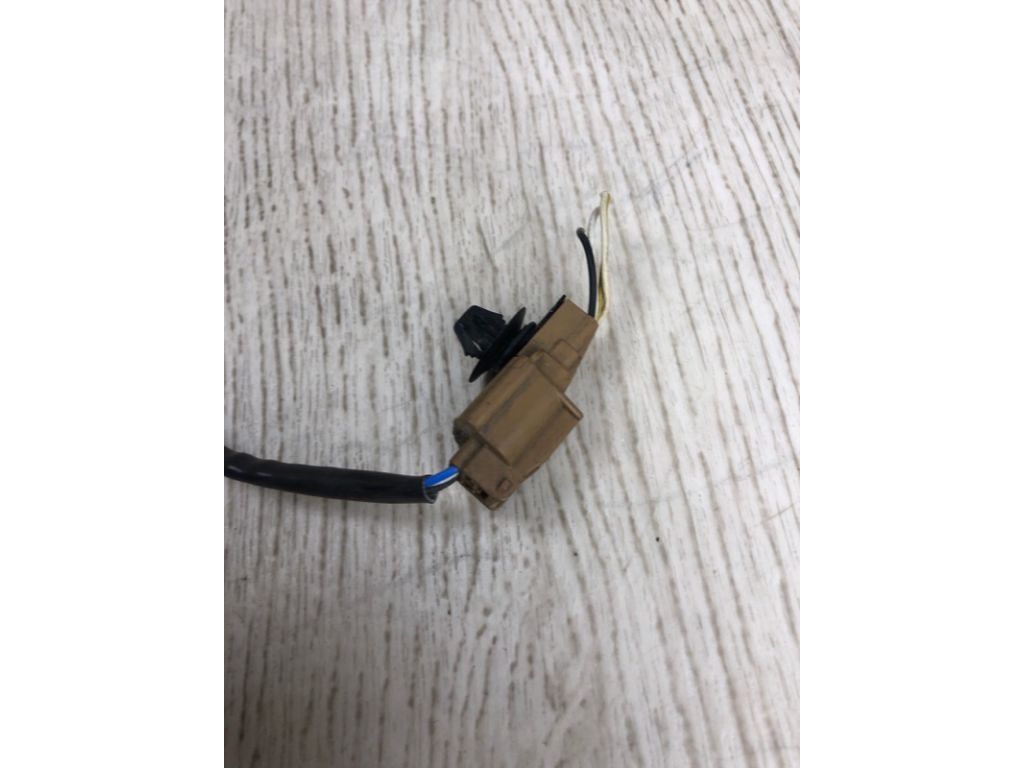 226A0-1HC0A | Лямбда зонд задн. NISSAN PATHFINDER R52 12-21 - Фото 2