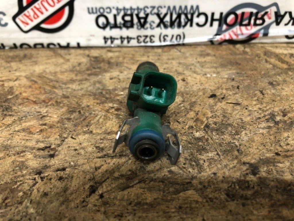 L361-13-250 | Форсунка паливна MAZDA 3 BK 03-08 - Фото 2