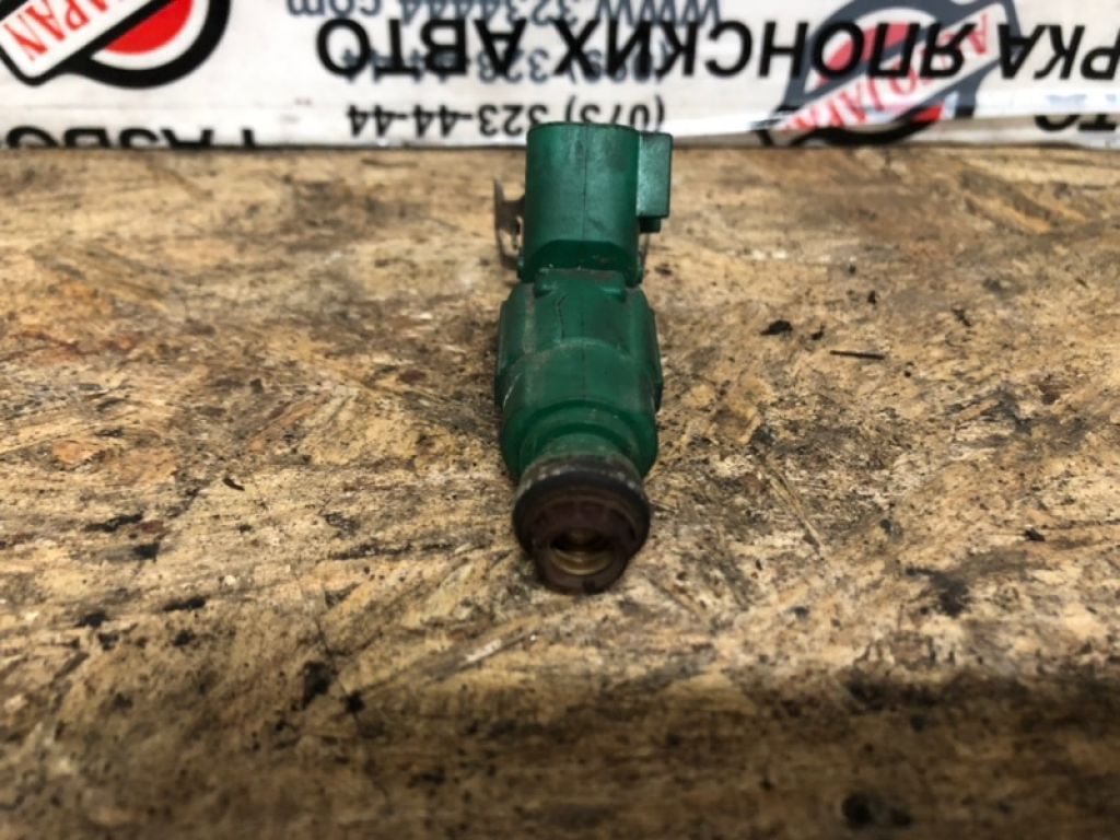 L361-13-250 | Форсунка паливна MAZDA 3 BK 03-08 - Фото 3