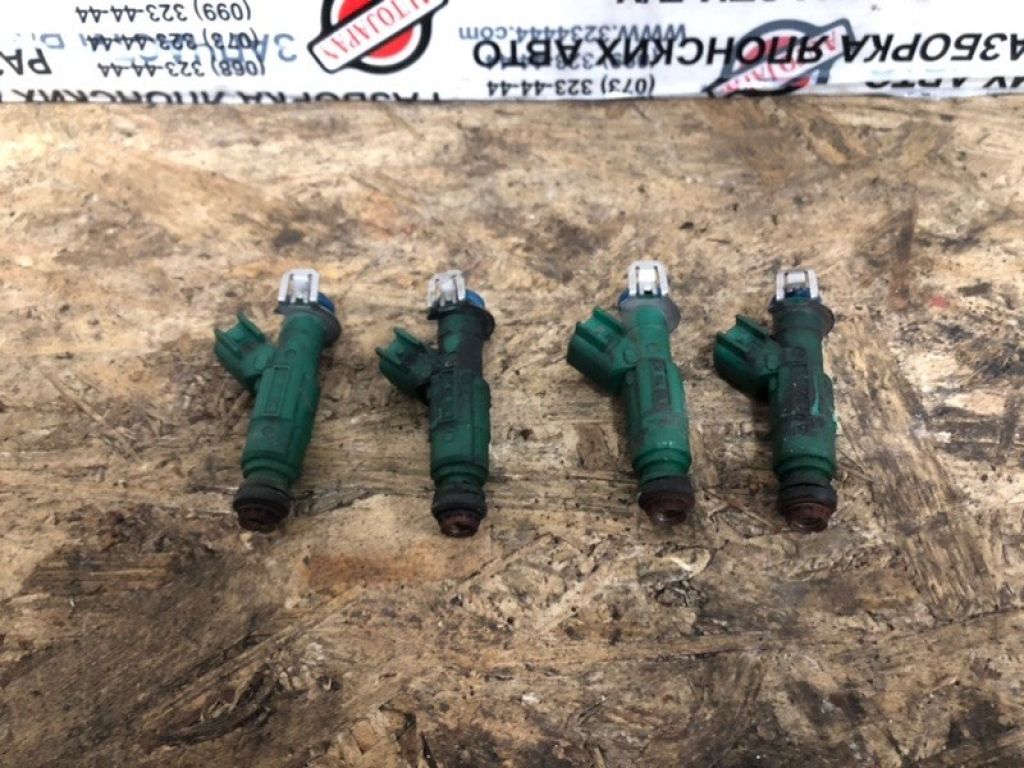 L361-13-250 | Форсунка паливна MAZDA 3 BK 03-08 - Фото 5