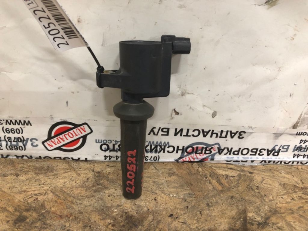 LF16-18-100B | Катушка зажигания MAZDA 3 BK 03-08