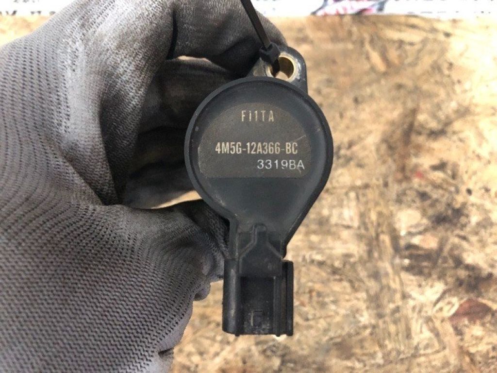 LF16-18-100B | Катушка зажигания MAZDA 3 BK 03-08 - Фото 2