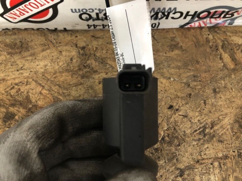 LF16-18-100B | Катушка зажигания MAZDA 3 BK 03-08 - Фото 3