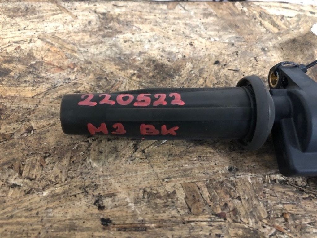 LF16-18-100B | Катушка зажигания MAZDA 3 BK 03-08 - Фото 4