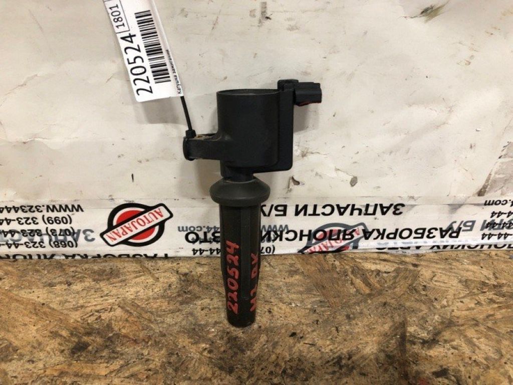 LF16-18-100B | Катушка зажигания MAZDA 3 BK 03-08