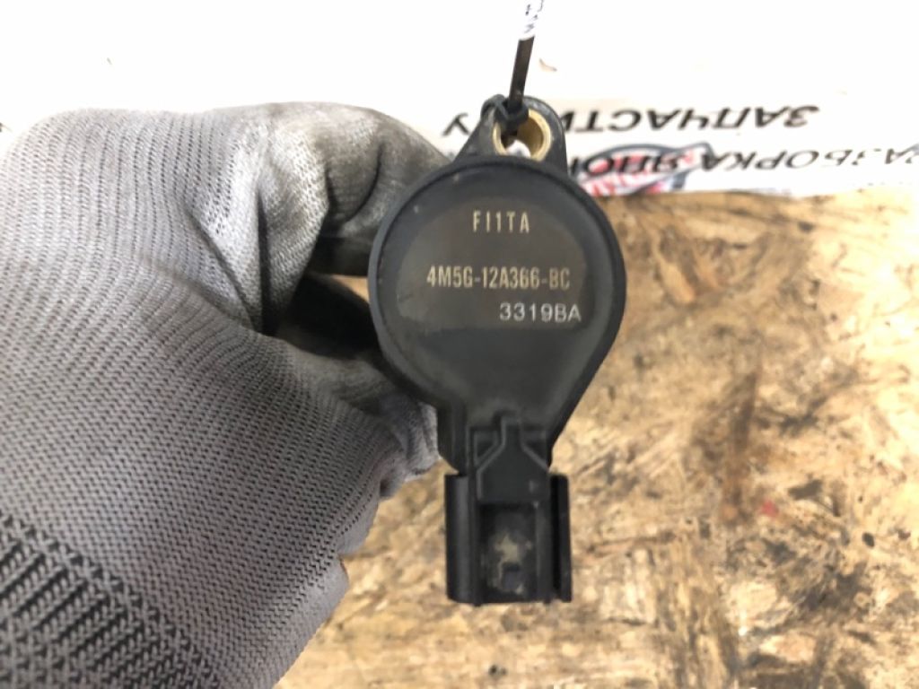 LF16-18-100B | Катушка зажигания MAZDA 3 BK 03-08 - Фото 2