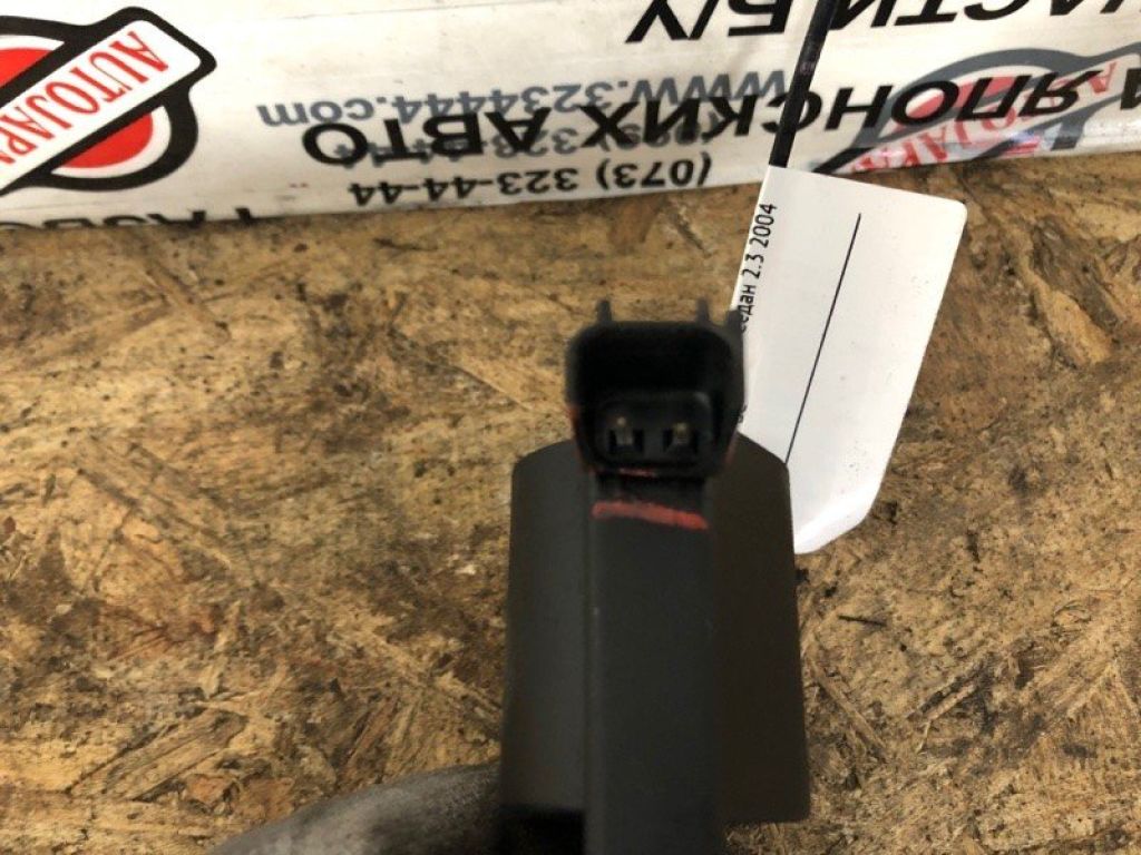 LF16-18-100B | Катушка зажигания MAZDA 3 BK 03-08 - Фото 3