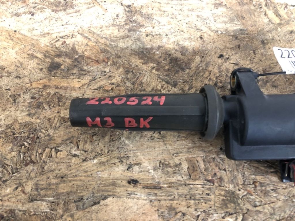 LF16-18-100B | Катушка зажигания MAZDA 3 BK 03-08 - Фото 4