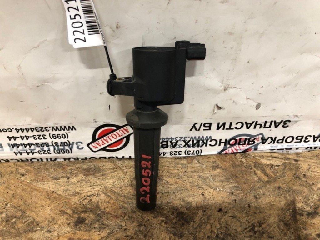 LF16-18-100B | Котушка запалювання MAZDA 3 BK 03-08