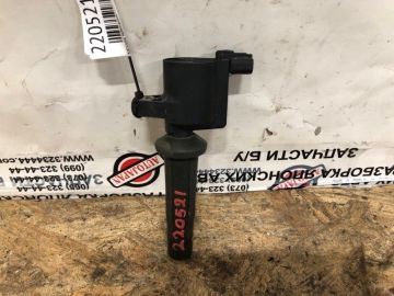 Катушка зажигания MAZDA 3 BK 03-08