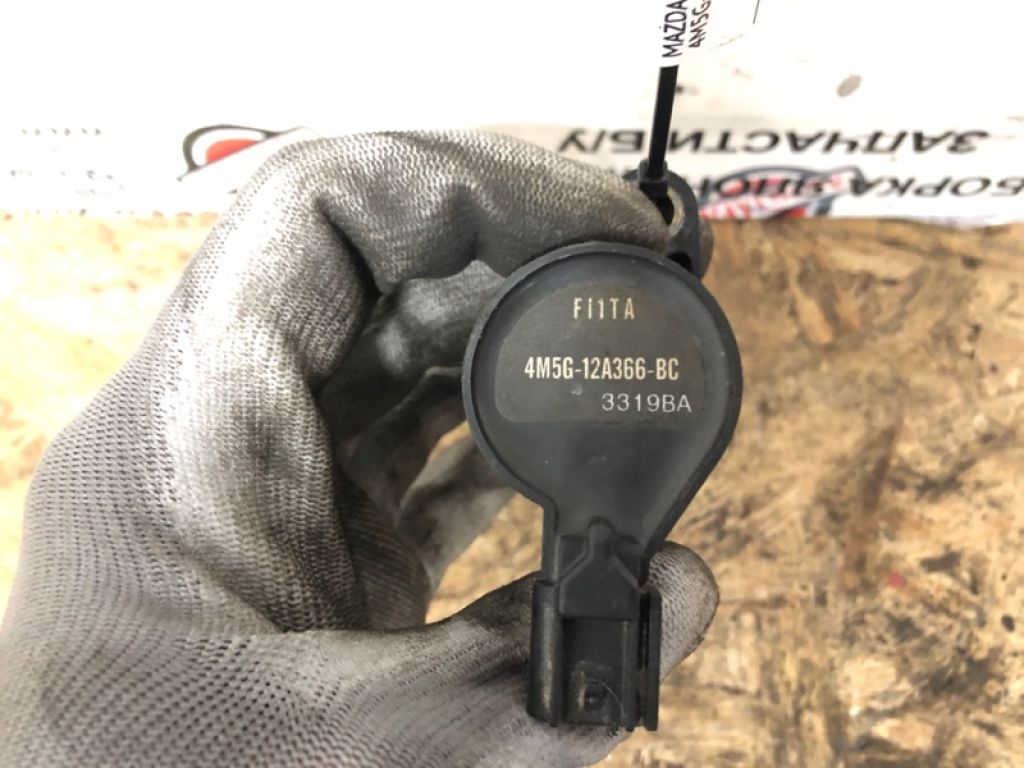 LF16-18-100B | Катушка зажигания MAZDA 3 BK 03-08 - Фото 2