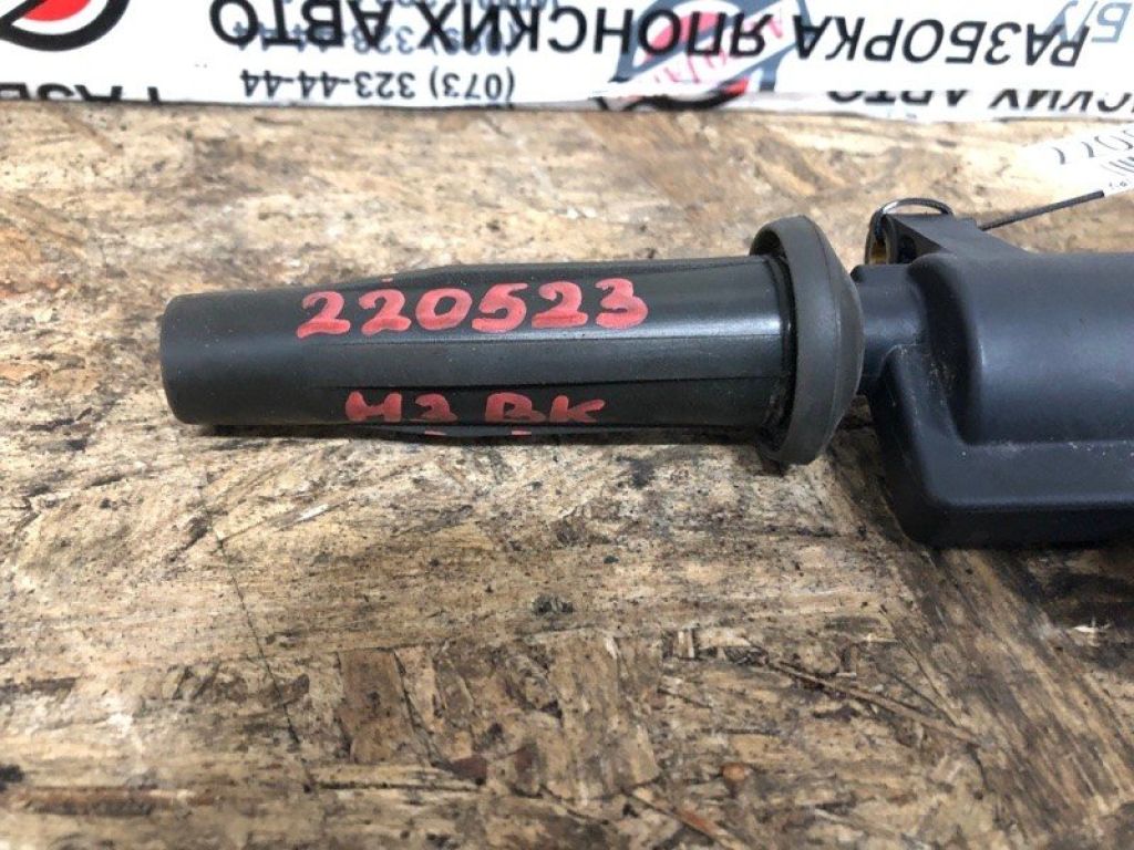 LF16-18-100B | Катушка зажигания MAZDA 3 BK 03-08 - Фото 4