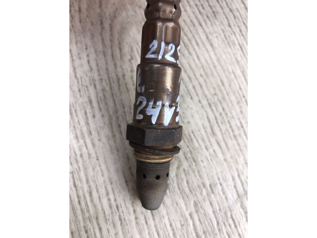 22693-3RC0A | Лямбда зонд задн. NISSAN PATHFINDER R52 12-21 - Фото 2