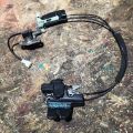 Замок крышки багажника INFINITI M35/M45 04-10