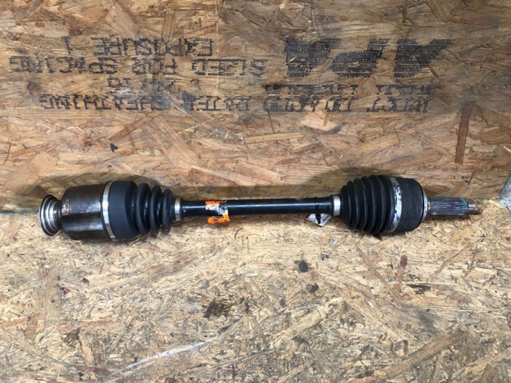 44305-STX-A51 | Привід передній прав. ACURA MDX (YD2) 06-13