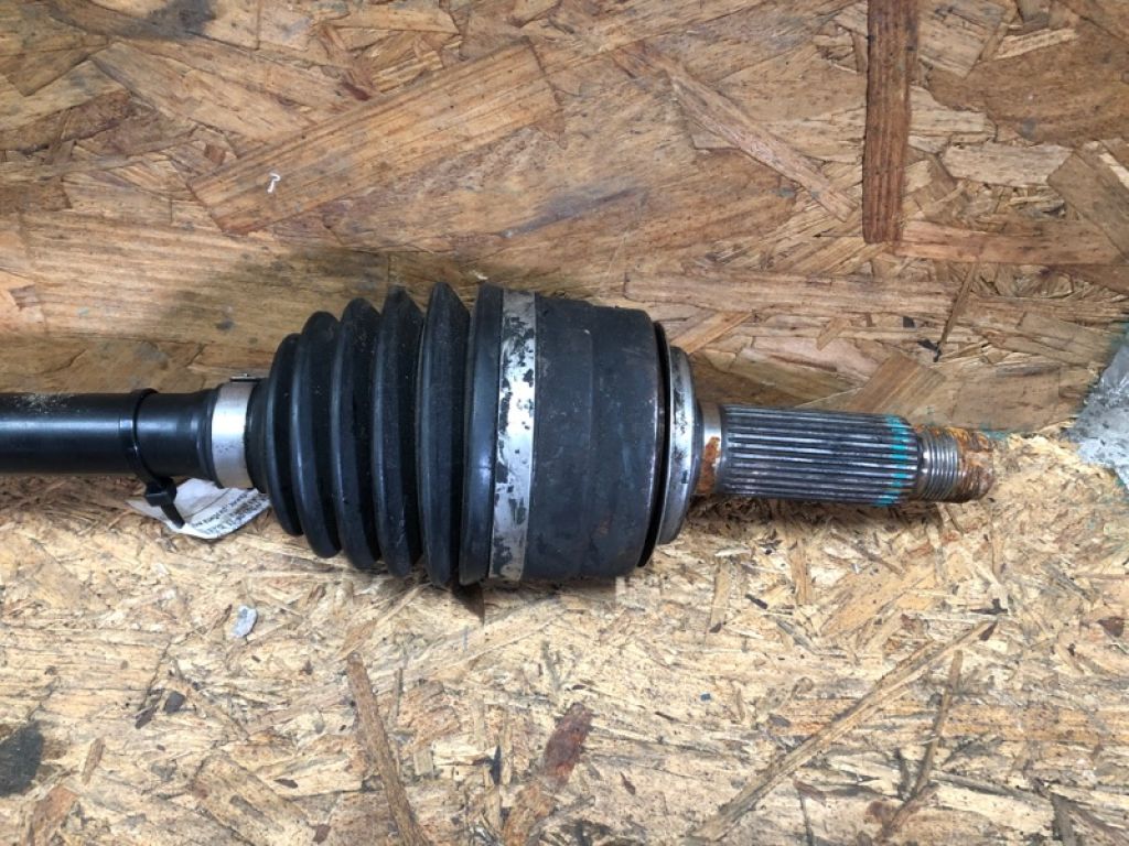 44305-STX-A51 | Привід передній прав. ACURA MDX (YD2) 06-13 - Фото 3