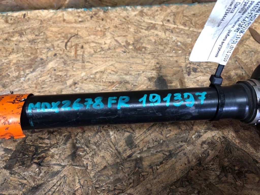 44305-STX-A51 | Привід передній прав. ACURA MDX (YD2) 06-13 - Фото 4