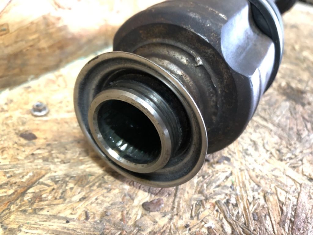 44305-STX-A51 | Привід передній прав. ACURA MDX (YD2) 06-13 - Фото 6