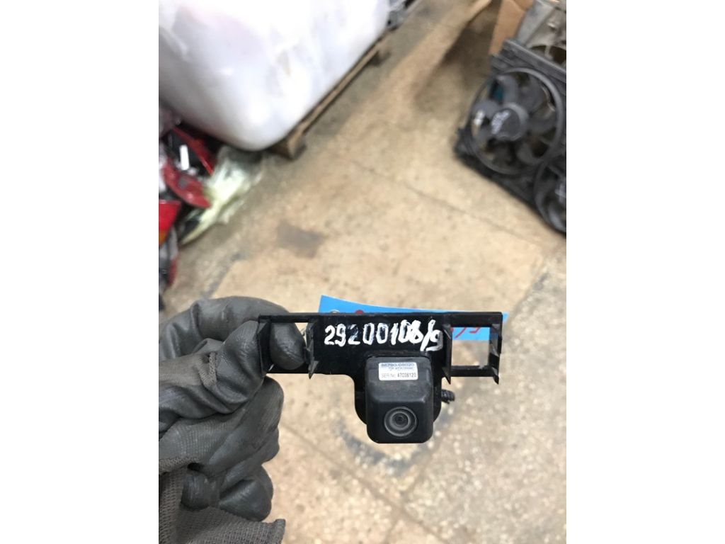 86790-08020 | Камера заднего вида TOYOTA SIENNA 11-16