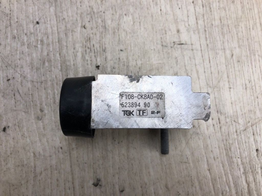 97626-3R000 | Клапан кондиціонера HYUNDAI SONATA YF 10-14