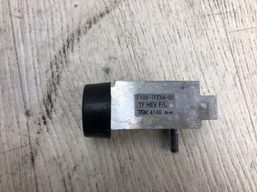 97626-4U000 | Клапан кондиціонера KIA OPTIMA TF 11-16