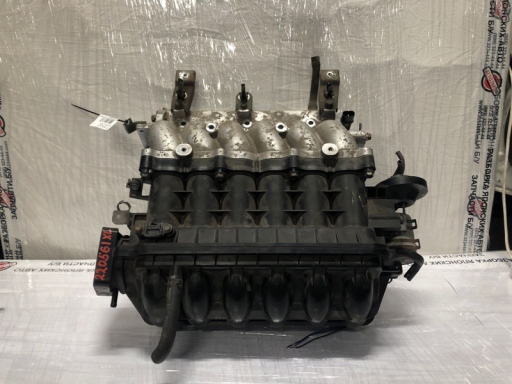 1542A080 | Колектор впускний MITSUBISHI OUTLANDER XL 05-13
