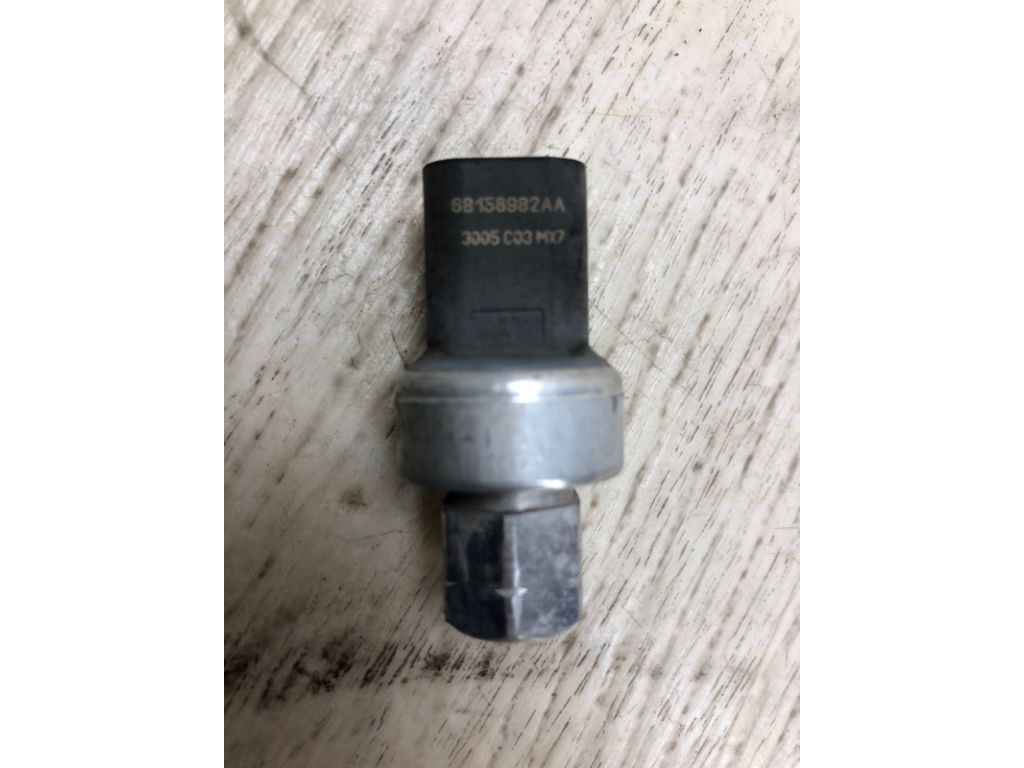 68141376AB | Датчик тиску кондиціонера DODGE JOURNEY 08-20 - Фото 5