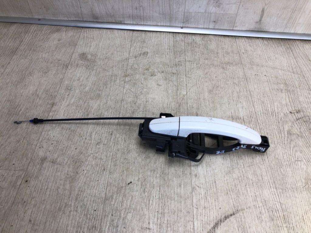 CV6Z-5422404-DA | Ручка двері зовнішня передн. прав. FORD FOCUS 10-18