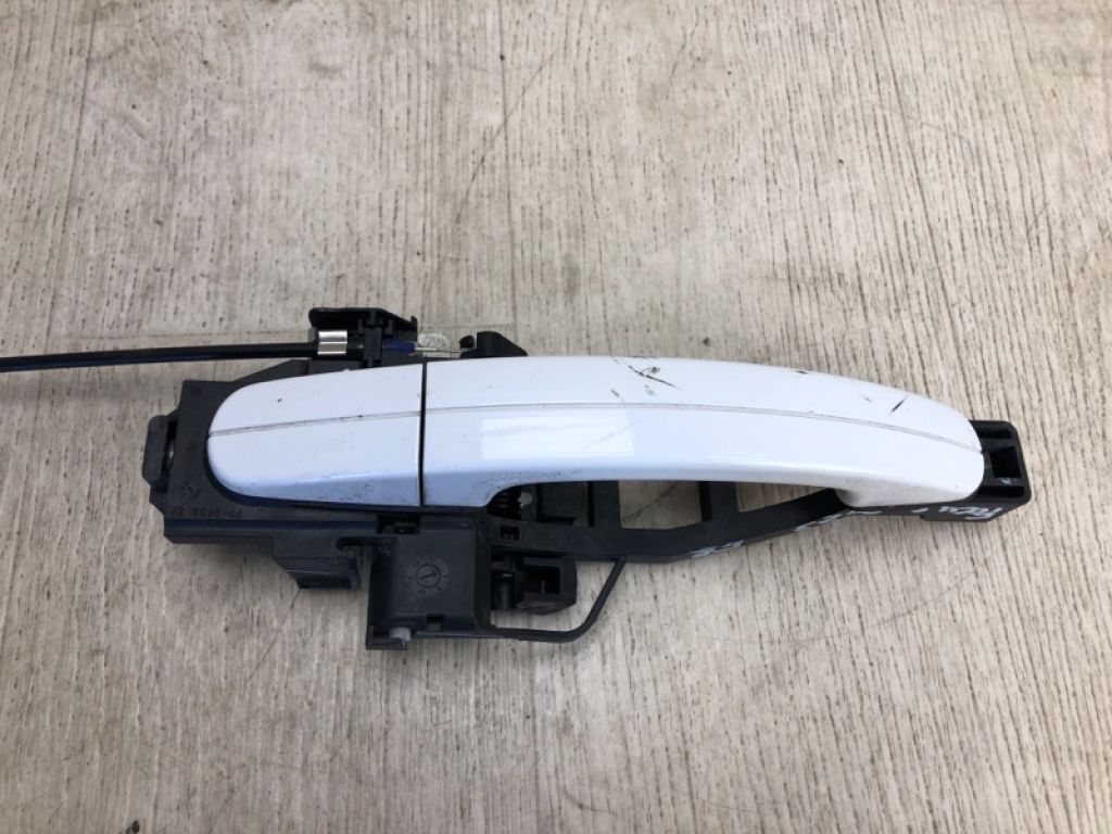 CV6Z-5422404-DA | Ручка двері зовнішня передн. прав. FORD FOCUS 10-18 - Фото 2