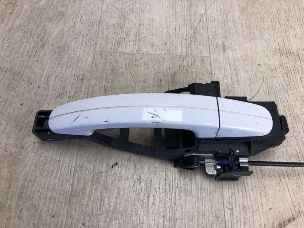 CV6Z-5422404-DA | Ручка двері зовнішня передн. прав. FORD FOCUS 10-18 - Фото 3