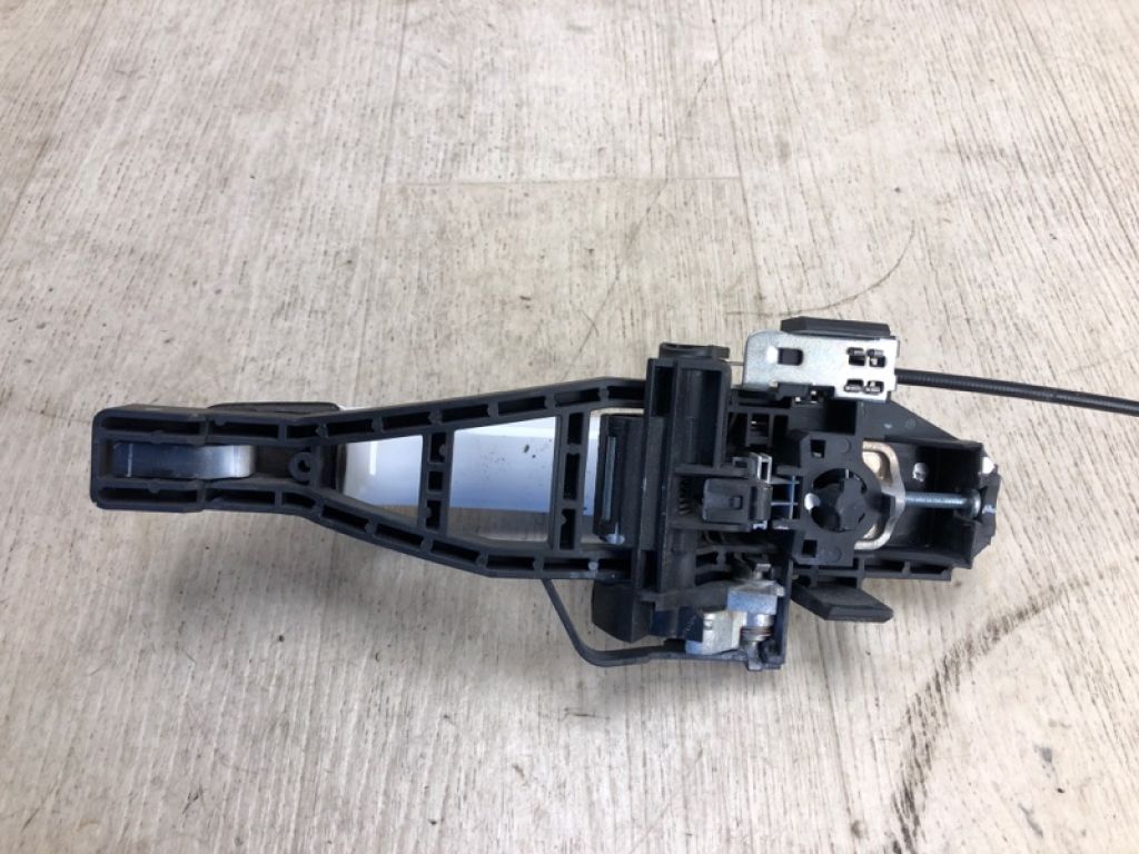 CV6Z-5422404-DA | Ручка двері зовнішня передн. прав. FORD FOCUS 10-18 - Фото 4