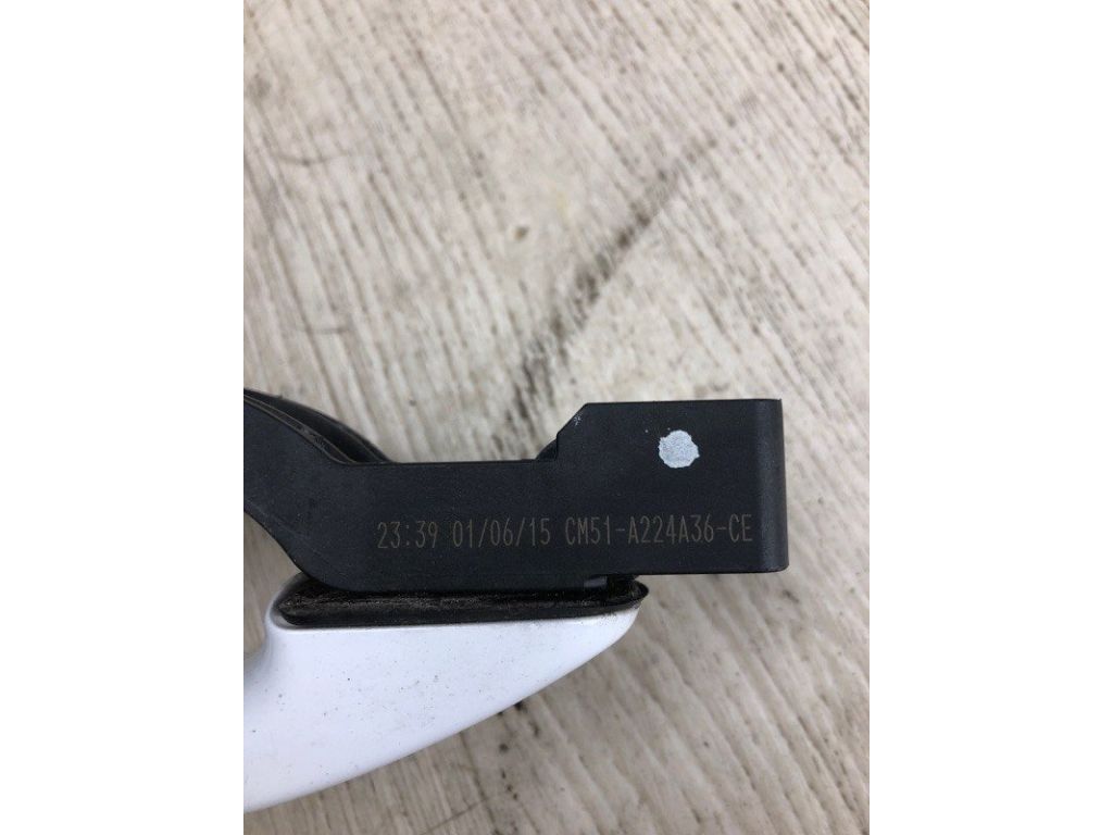 CV6Z-5422404-DA | Ручка двері зовнішня передн. прав. FORD FOCUS 10-18 - Фото 5