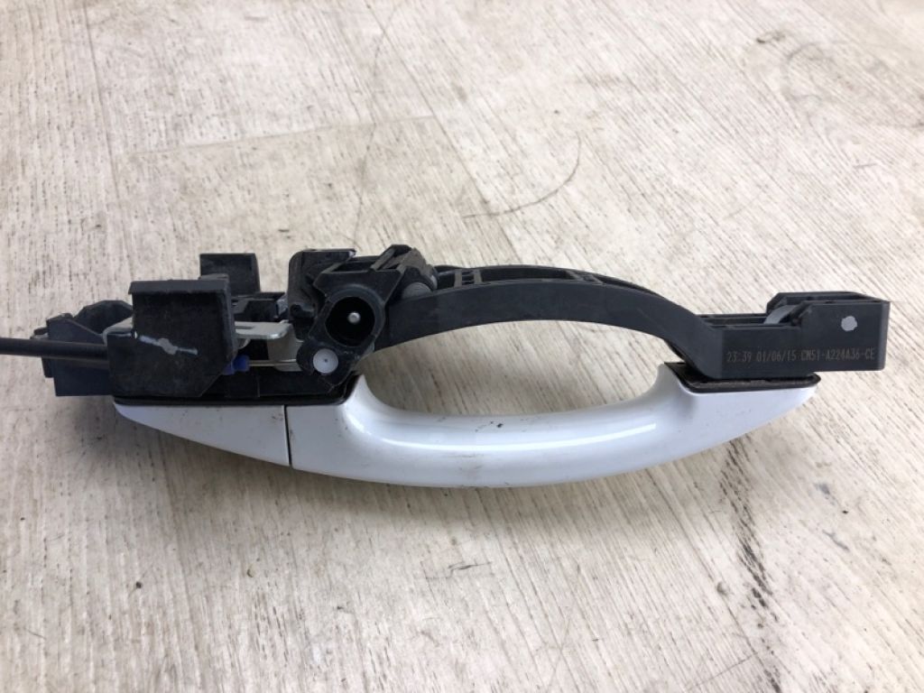 CV6Z-5422404-DA | Ручка двері зовнішня передн. прав. FORD FOCUS 10-18 - Фото 6