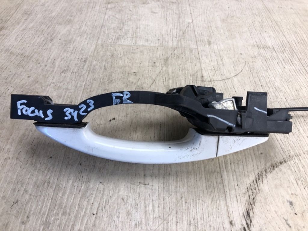 CV6Z-5422404-DA | Ручка двері зовнішня передн. прав. FORD FOCUS 10-18 - Фото 7