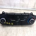 F1EZ-19980-T | Блок керування піччю FORD FOCUS 10-18