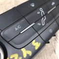 F1EZ-19980-T | Блок керування піччю FORD FOCUS 10-18 - Прев'ю 6