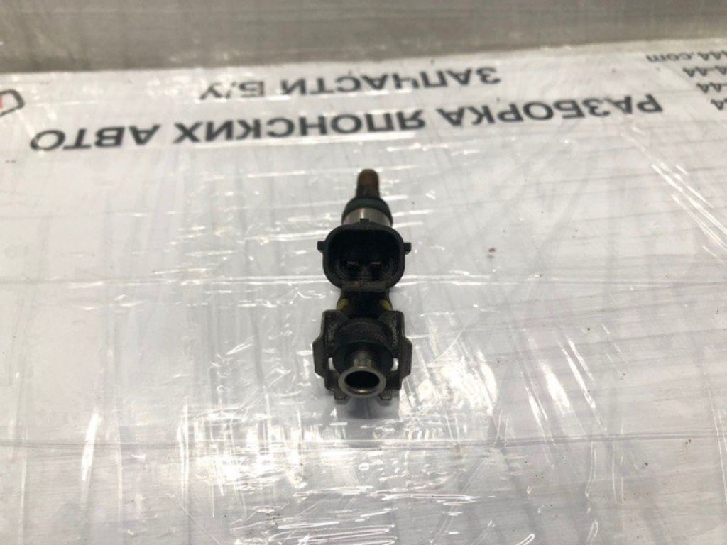 1465A412 | Форсунка топливная MITSUBISHI OUTLANDER GF 12- - Фото 4