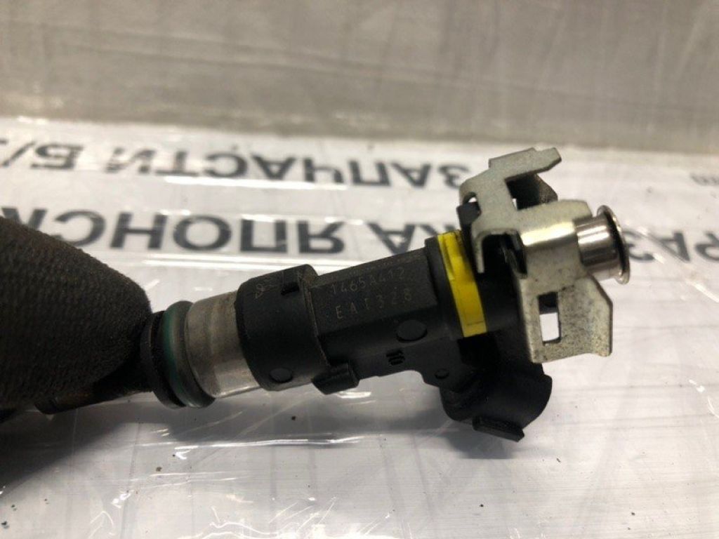 1465A412 | Форсунка топливная MITSUBISHI OUTLANDER GF 12- - Фото 5