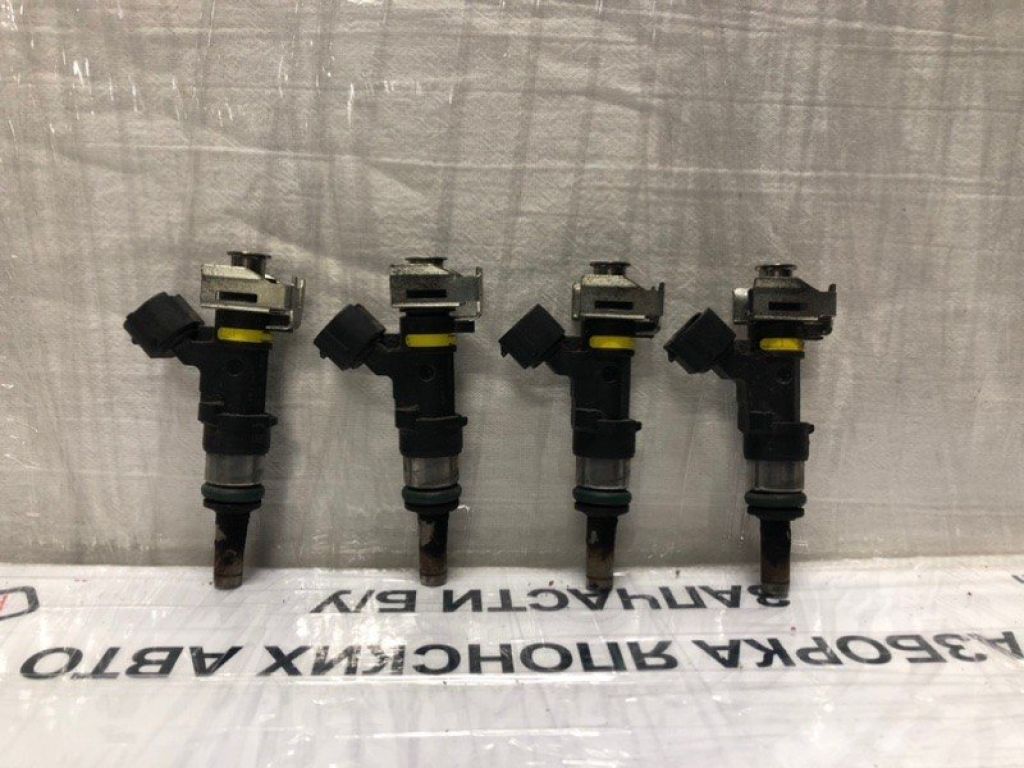 1465A412 | Форсунка топливная MITSUBISHI OUTLANDER GF 12- - Фото 6