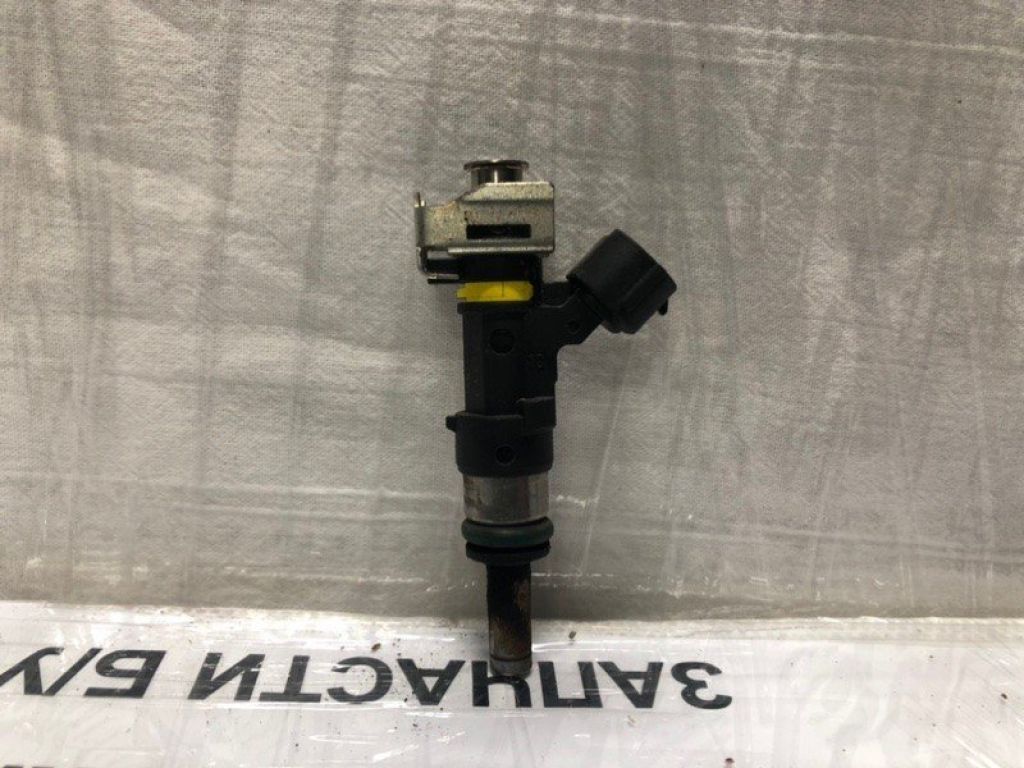 1465A412 | Форсунка паливна MITSUBISHI OUTLANDER GF 12-