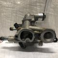 1305A402 | Корпус термостату MITSUBISHI OUTLANDER GF 12- - Прев'ю 3