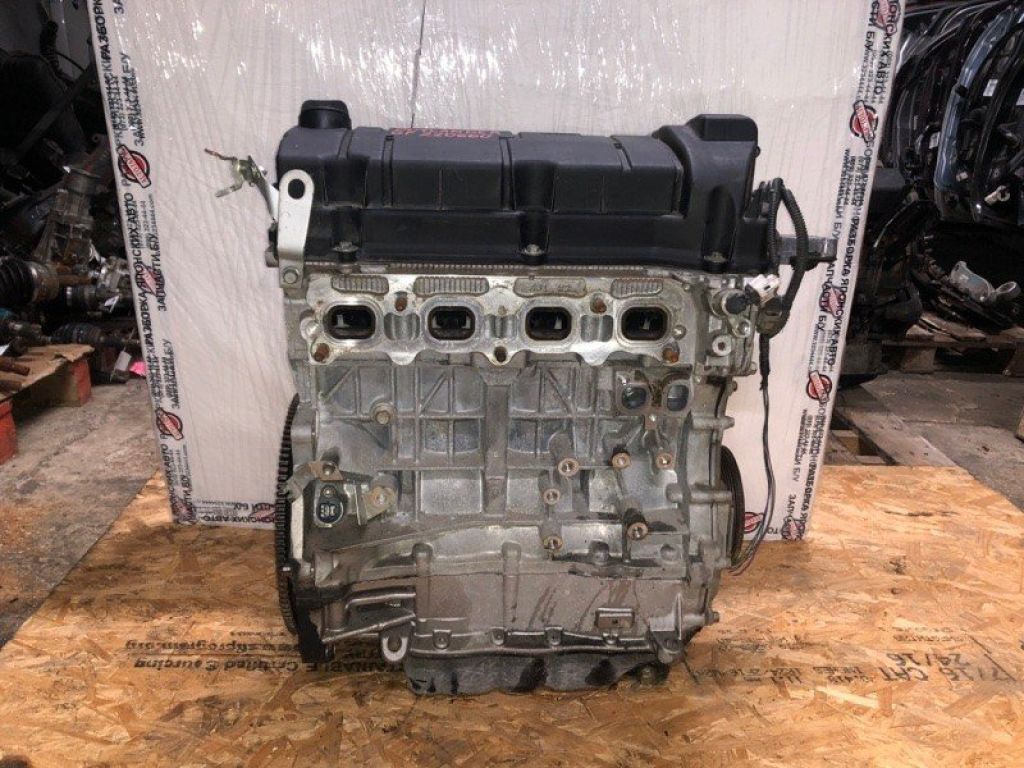 4J12 | Двигун бензин MITSUBISHI OUTLANDER GF 12- - Фото 2