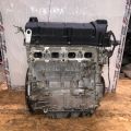4J12 | Двигун бензин MITSUBISHI OUTLANDER GF 12- - Прев'ю 2