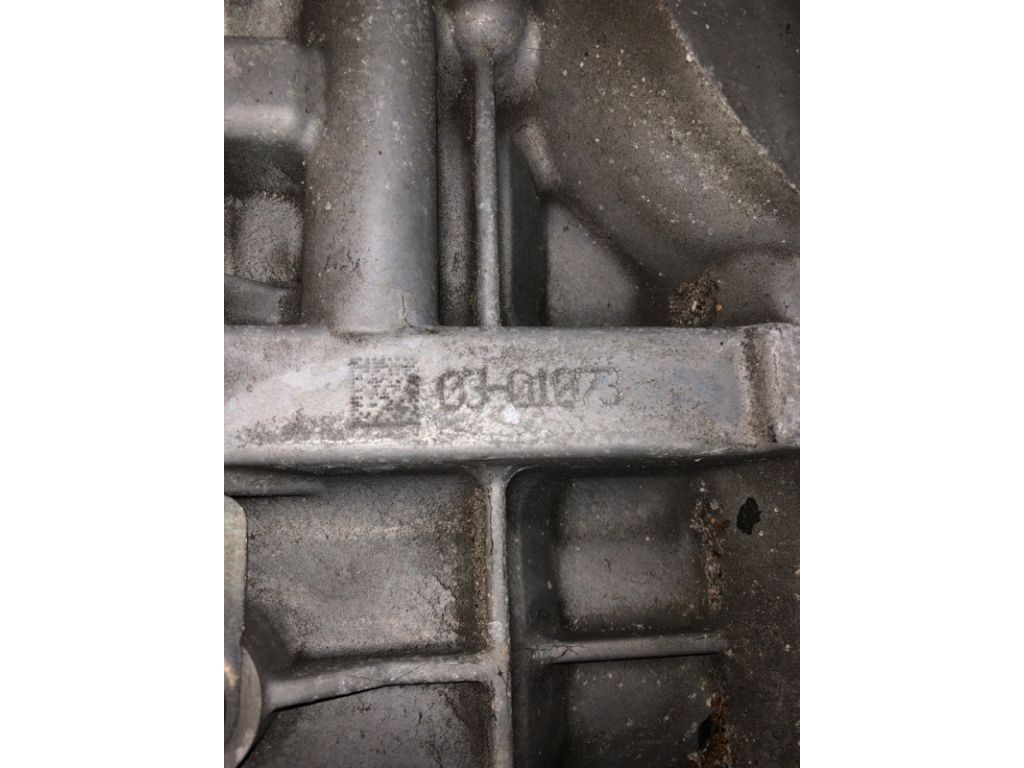 4J12 | Двигун бензин MITSUBISHI OUTLANDER GF 12- - Фото 8