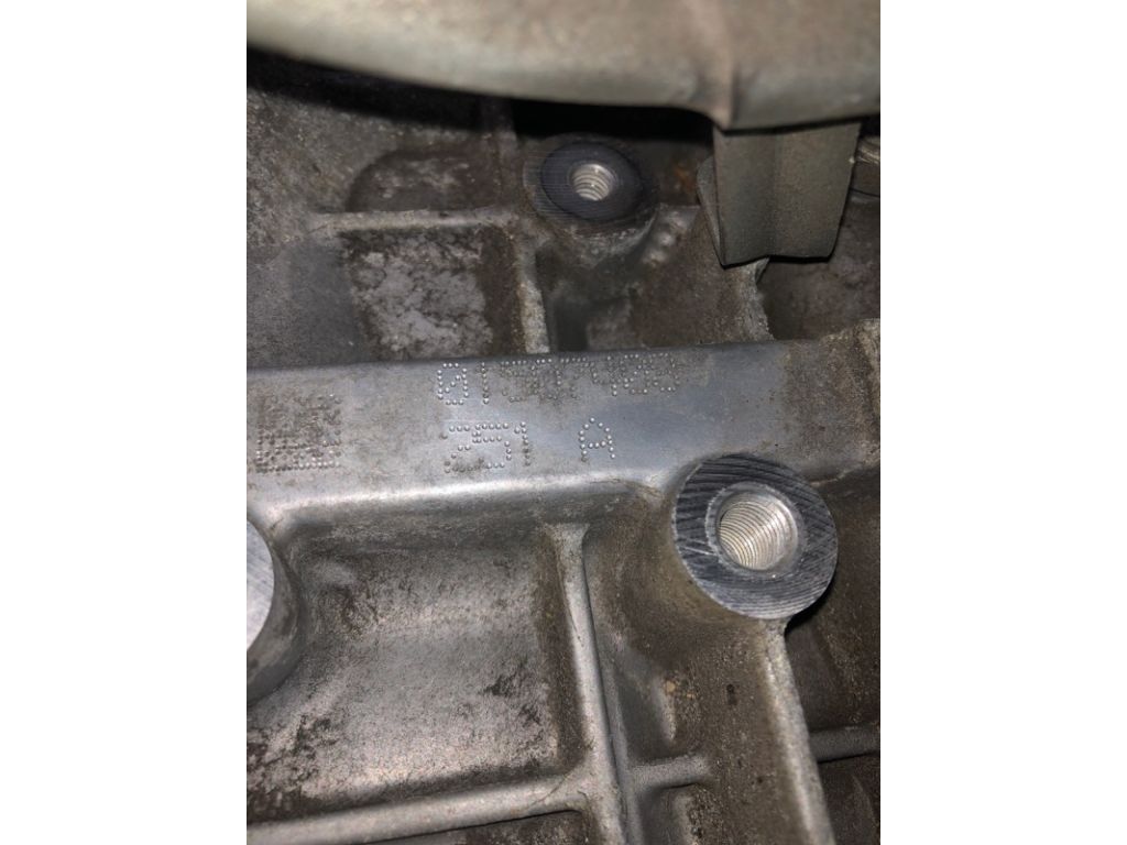 4J12 | Двигун бензин MITSUBISHI OUTLANDER GF 12- - Фото 9