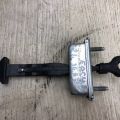 CP9Z-5823500-A | Ограничитель двери задн. лев. FORD FOCUS 10-18