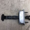 CP9Z-5823500-A | Ограничитель двери задн. лев. FORD FOCUS 10-18 - Превью 2