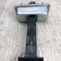 CP9Z-5823500-A | Ограничитель двери задн. лев. FORD FOCUS 10-18 - Превью 4