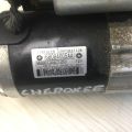 68084005AA | Стартер JEEP CHEROKEE 14- - Превью 4