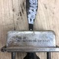 CP9Z-5823500-A | Ограничитель двери задн. прав. FORD FOCUS 10-18 - Превью 5